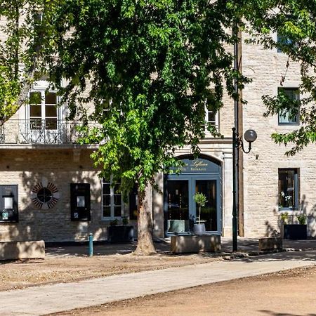Olivier Leflaive Hotel Restaurants Puligny-Montrachet Exterior photo
